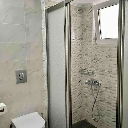 Apartment Korina's